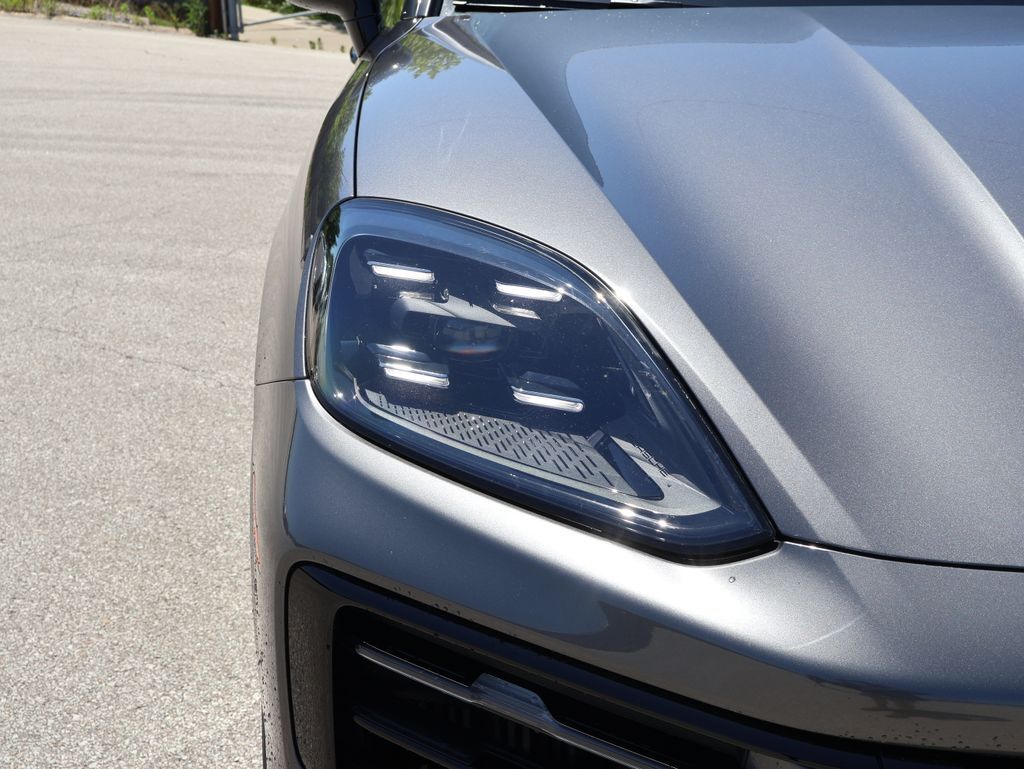 2024 Porsche Cayenne Coupe S San Clemente CA