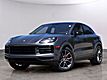 2024 Porsche Cayenne Coupe S