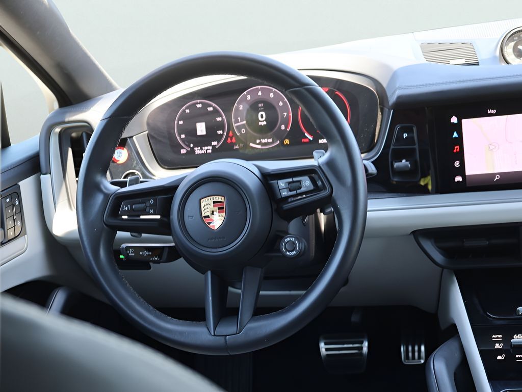 2024 Porsche Cayenne Coupe S San Clemente CA