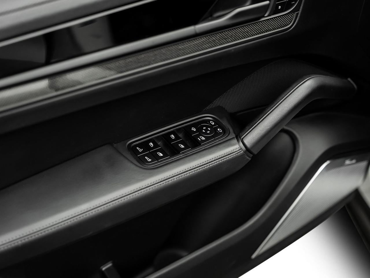 2024 Porsche Cayenne Coupe Turbo GT Indianapolis IN