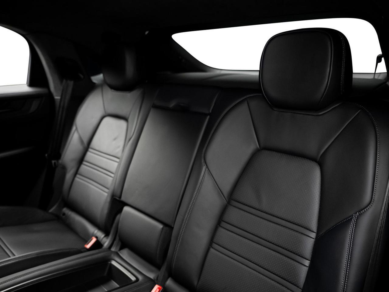 2024 Porsche Cayenne Coupe Turbo GT Indianapolis IN