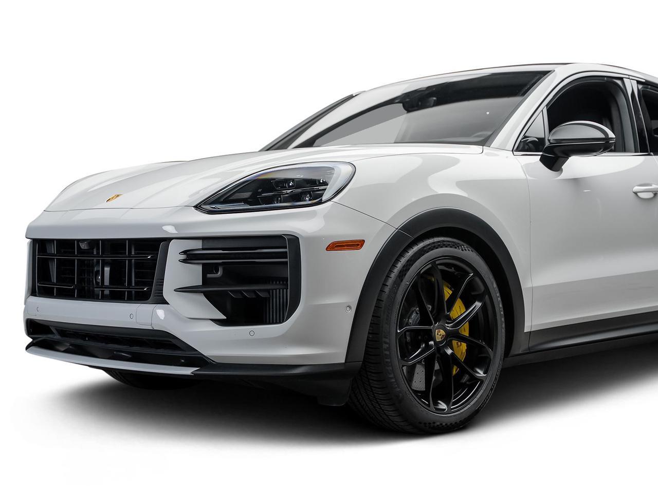 2024 Porsche Cayenne Coupe Turbo GT Indianapolis IN