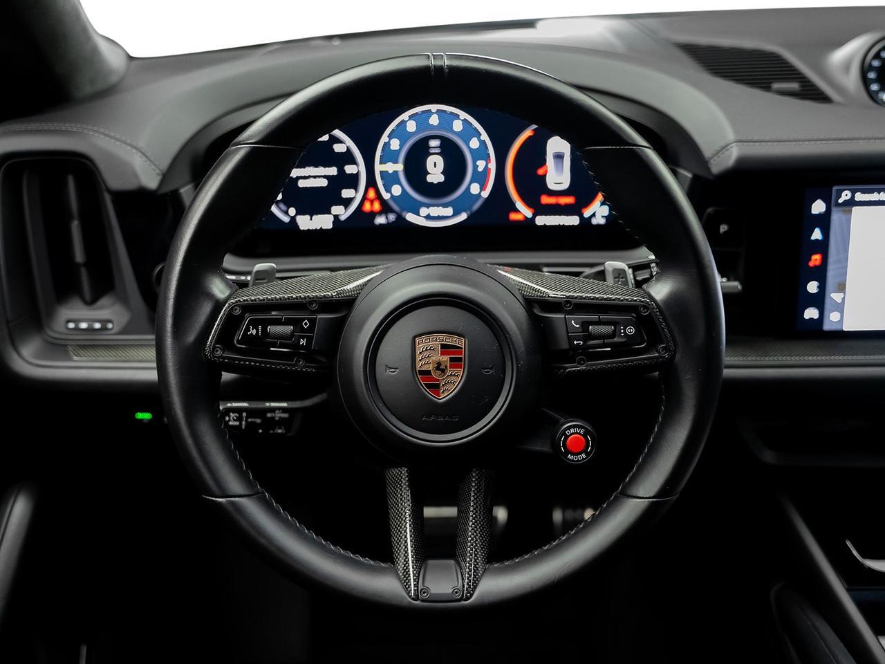 2024 Porsche Cayenne Coupe Turbo GT Indianapolis IN
