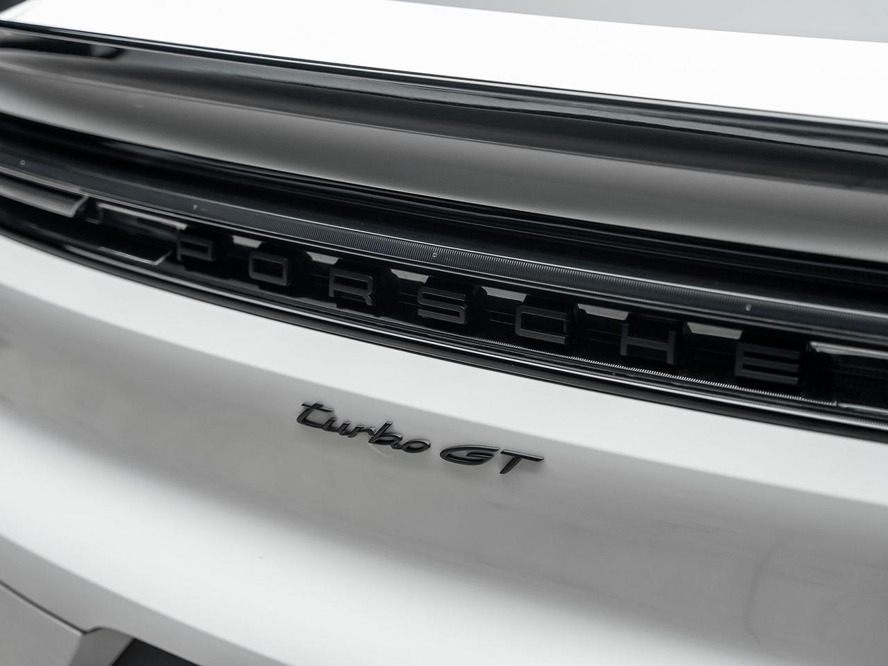 2024 Porsche Cayenne Coupe Turbo GT Indianapolis IN