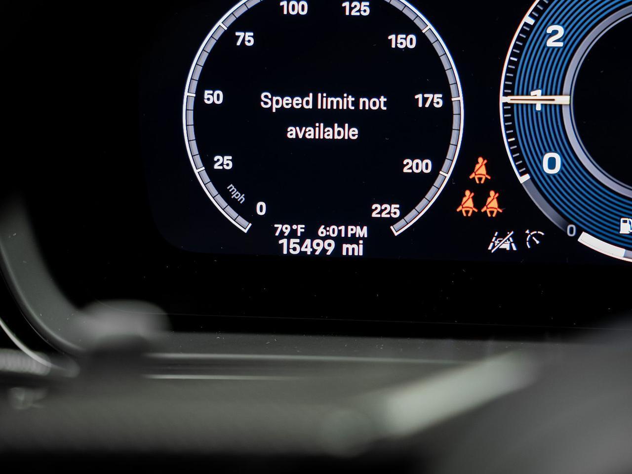 2024 Porsche Cayenne Coupe Turbo GT Indianapolis IN