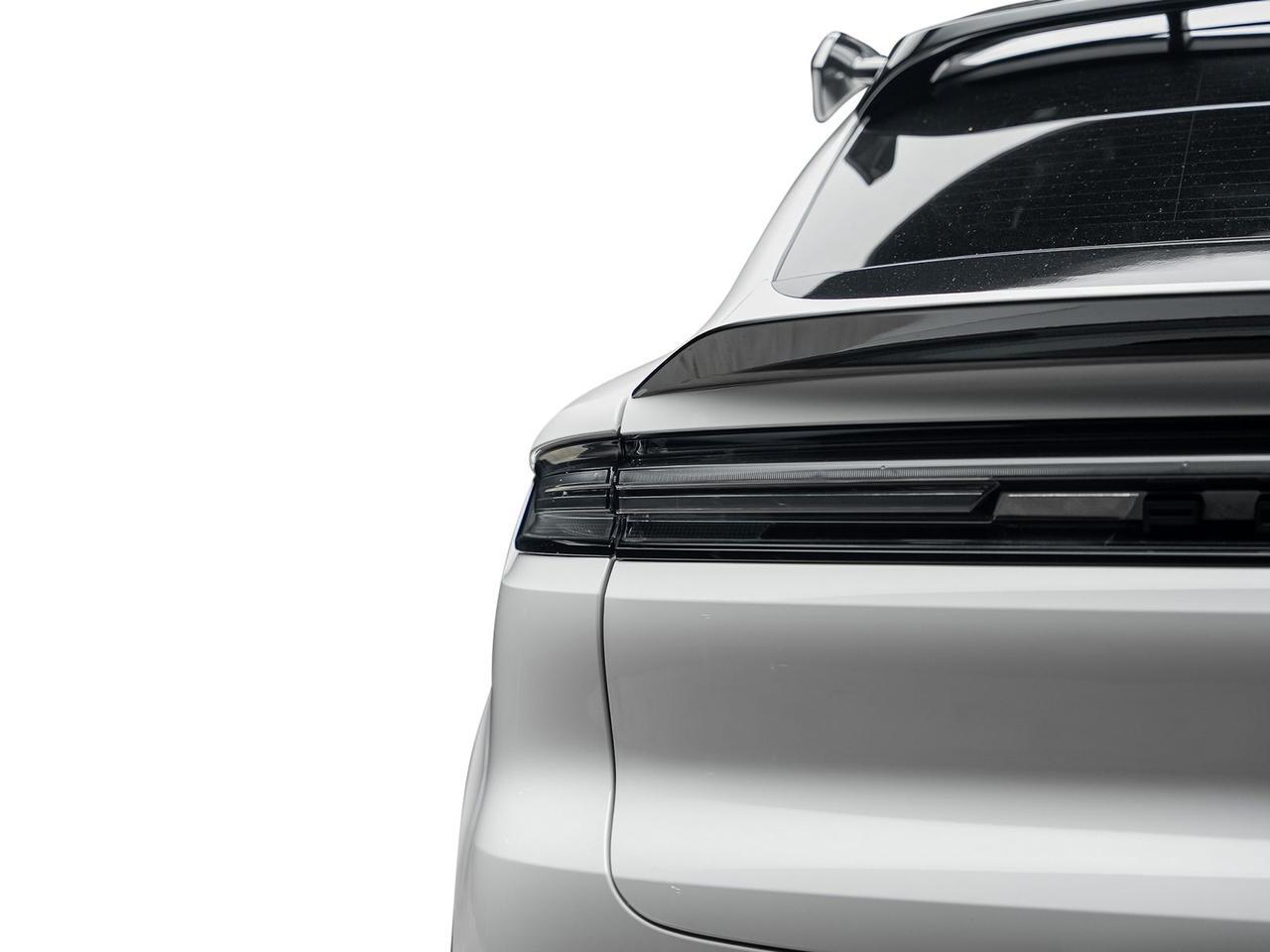2024 Porsche Cayenne Coupe Turbo GT Indianapolis IN
