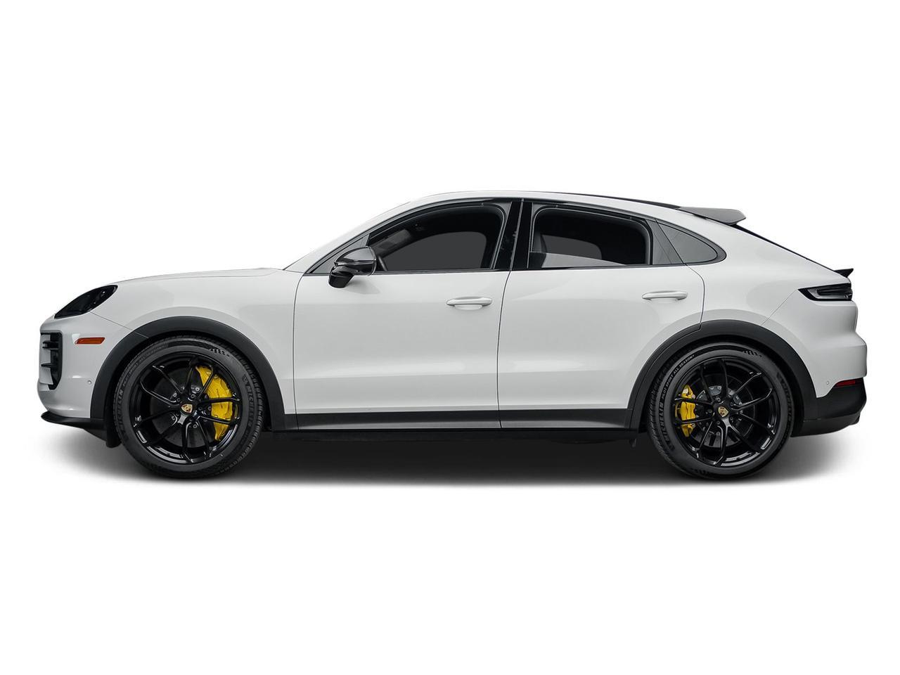 2024 Porsche Cayenne Coupe Turbo GT Indianapolis IN