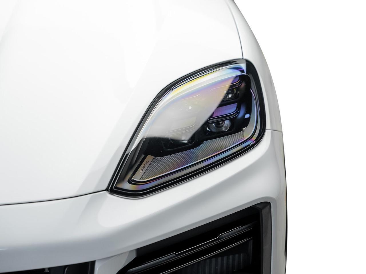 2024 Porsche Cayenne Coupe Turbo GT Indianapolis IN