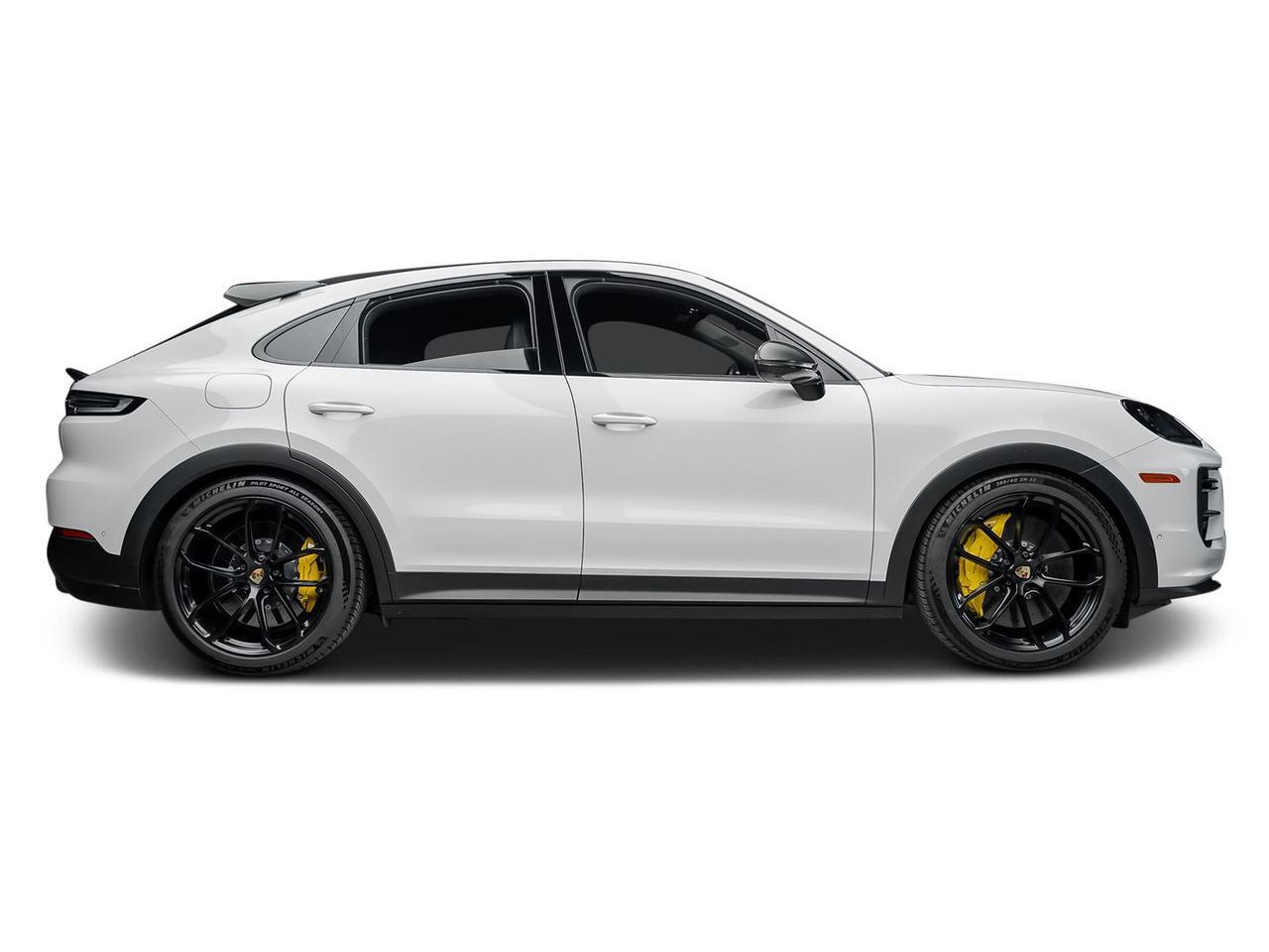 2024 Porsche Cayenne Coupe Turbo GT Indianapolis IN
