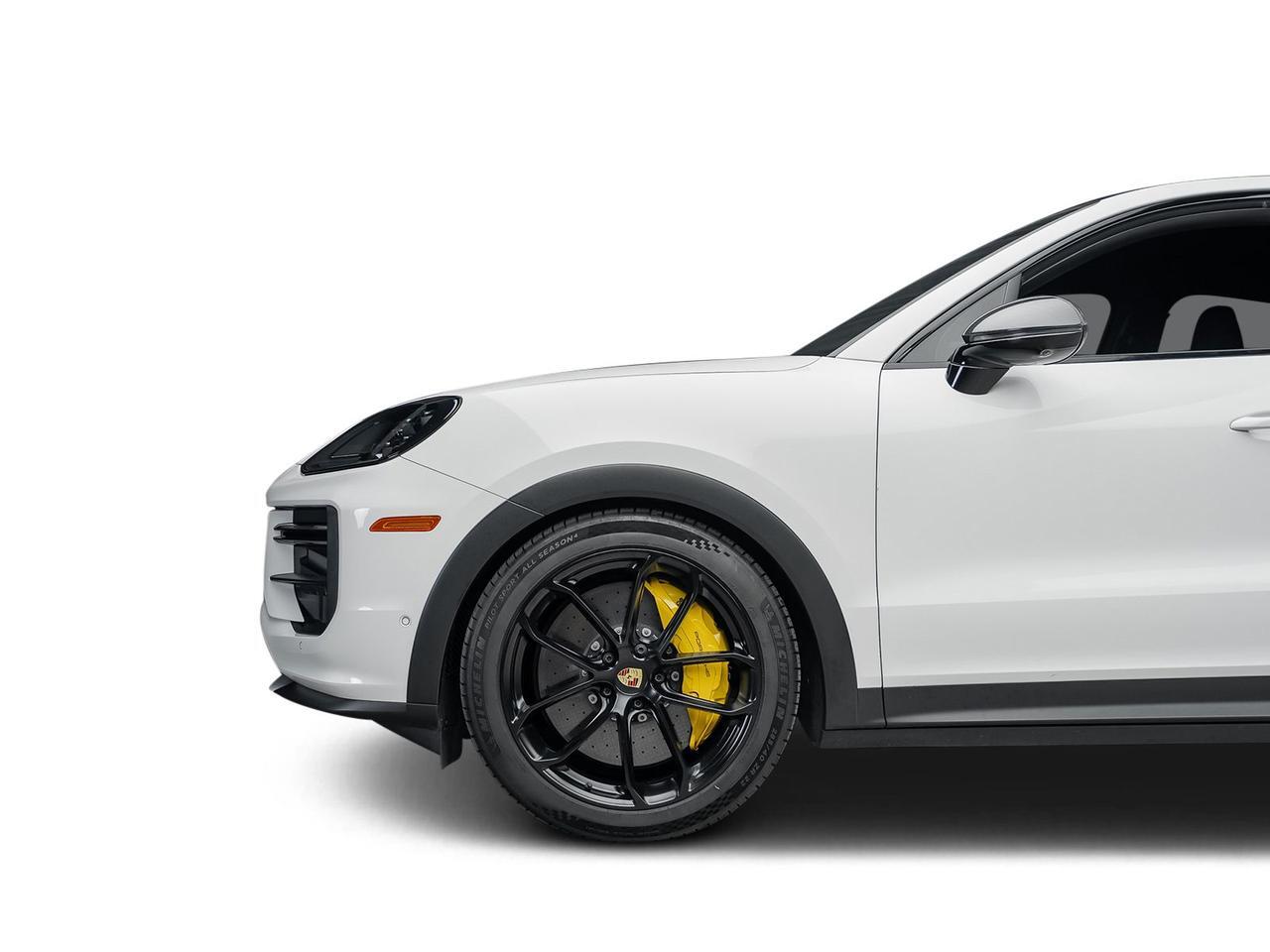 2024 Porsche Cayenne Coupe Turbo GT Indianapolis IN