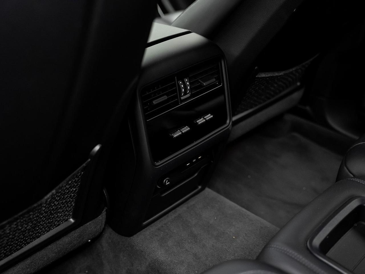 2024 Porsche Cayenne Coupe Turbo GT Indianapolis IN