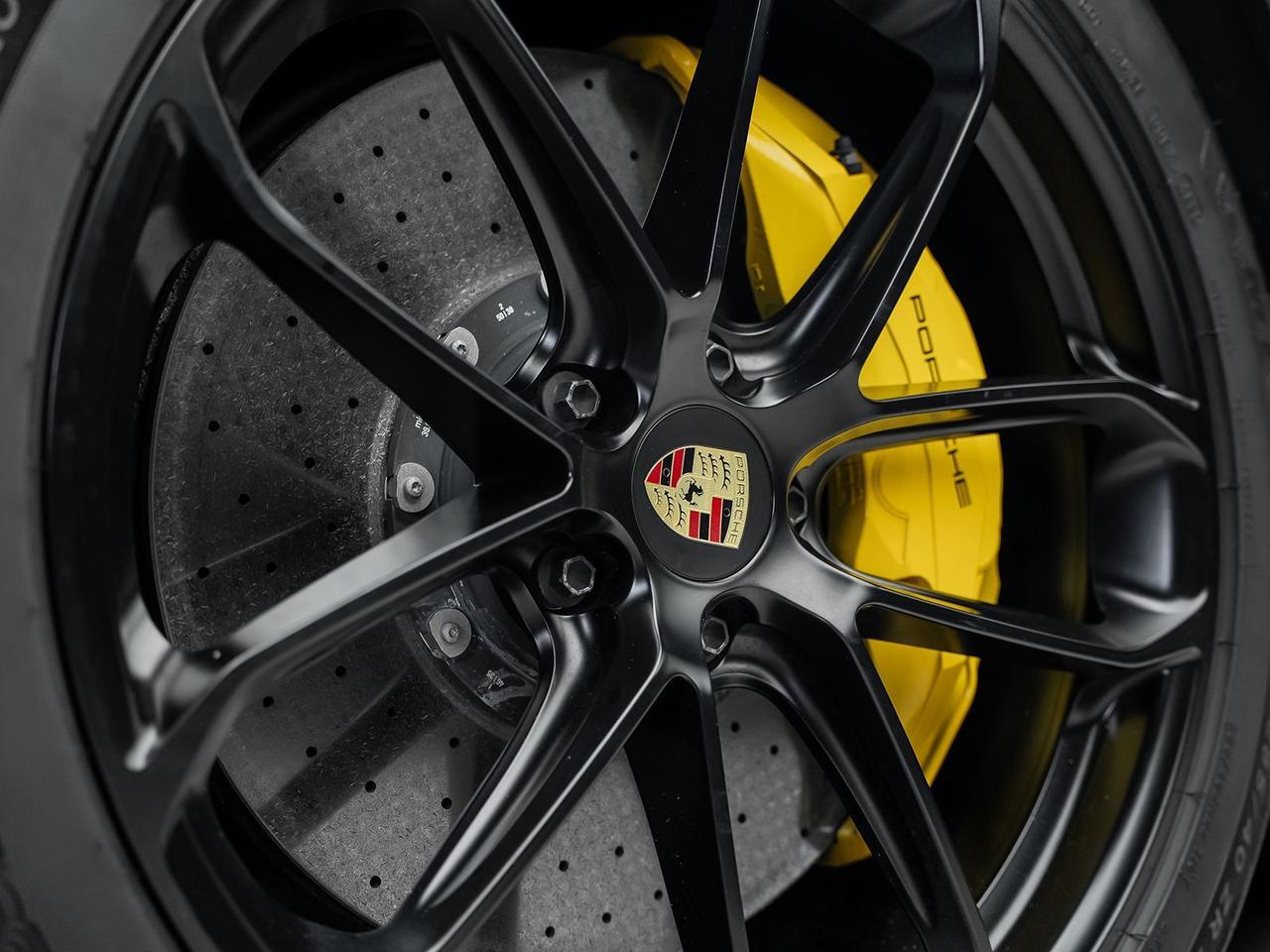 2024 Porsche Cayenne Coupe Turbo GT Indianapolis IN