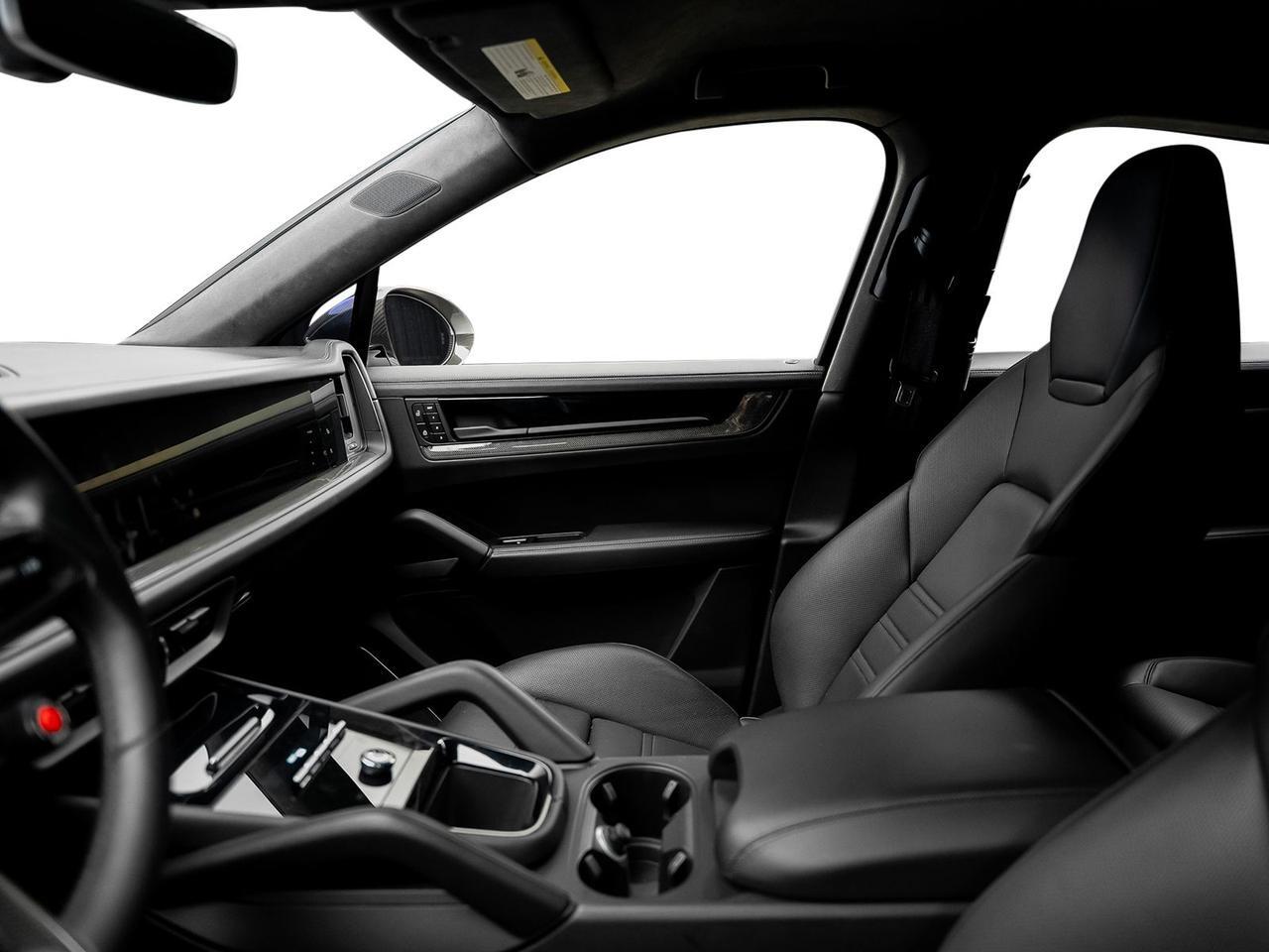 2024 Porsche Cayenne Coupe Turbo GT Indianapolis IN