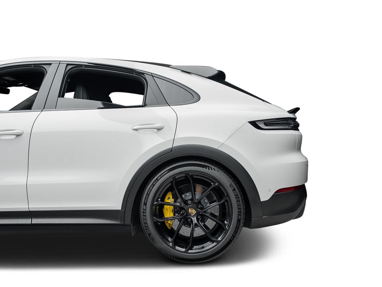 2024 Porsche Cayenne Coupe Turbo GT Indianapolis IN