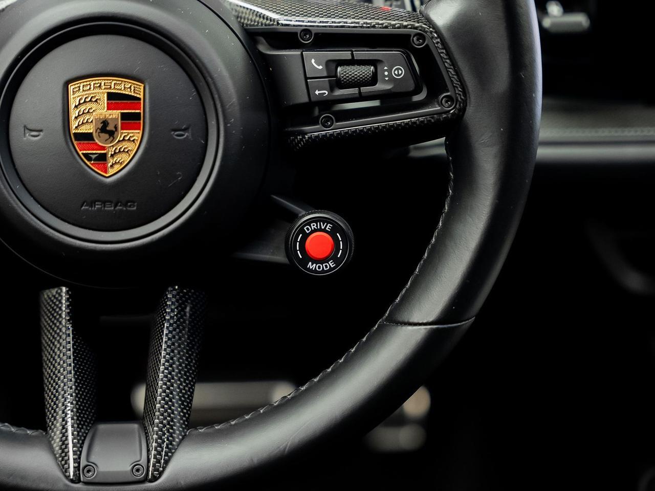 2024 Porsche Cayenne Coupe Turbo GT Indianapolis IN