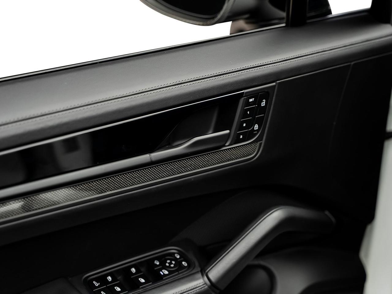 2024 Porsche Cayenne Coupe Turbo GT Indianapolis IN