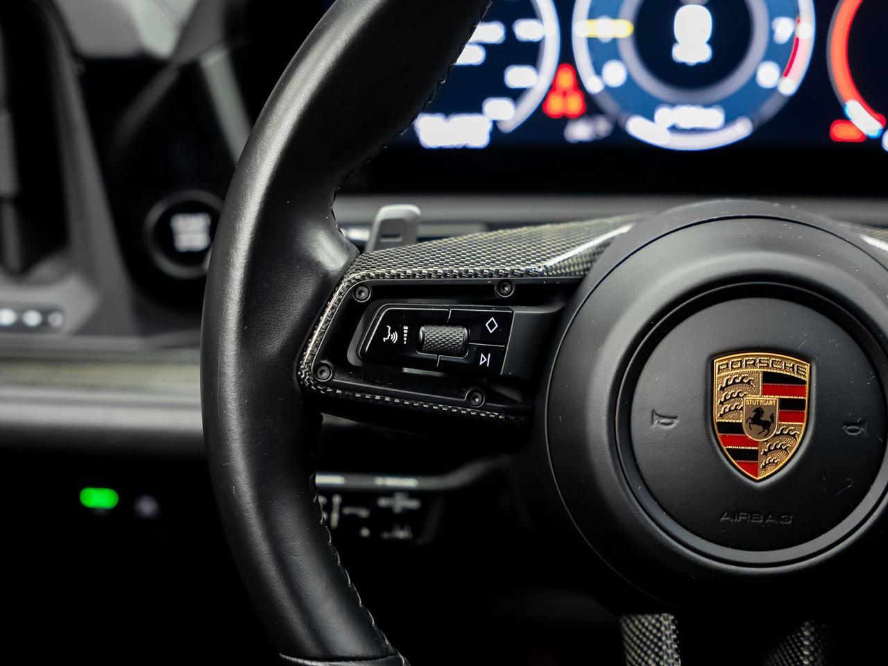 2024 Porsche Cayenne Coupe Turbo GT Indianapolis IN