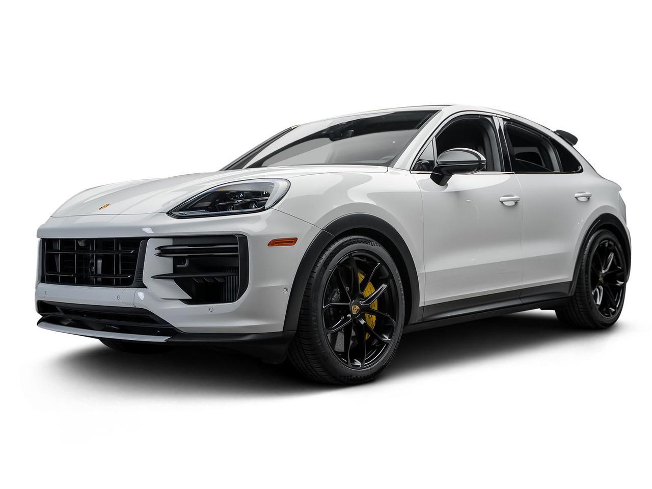 2024 Porsche Cayenne Coupe Turbo GT Indianapolis IN