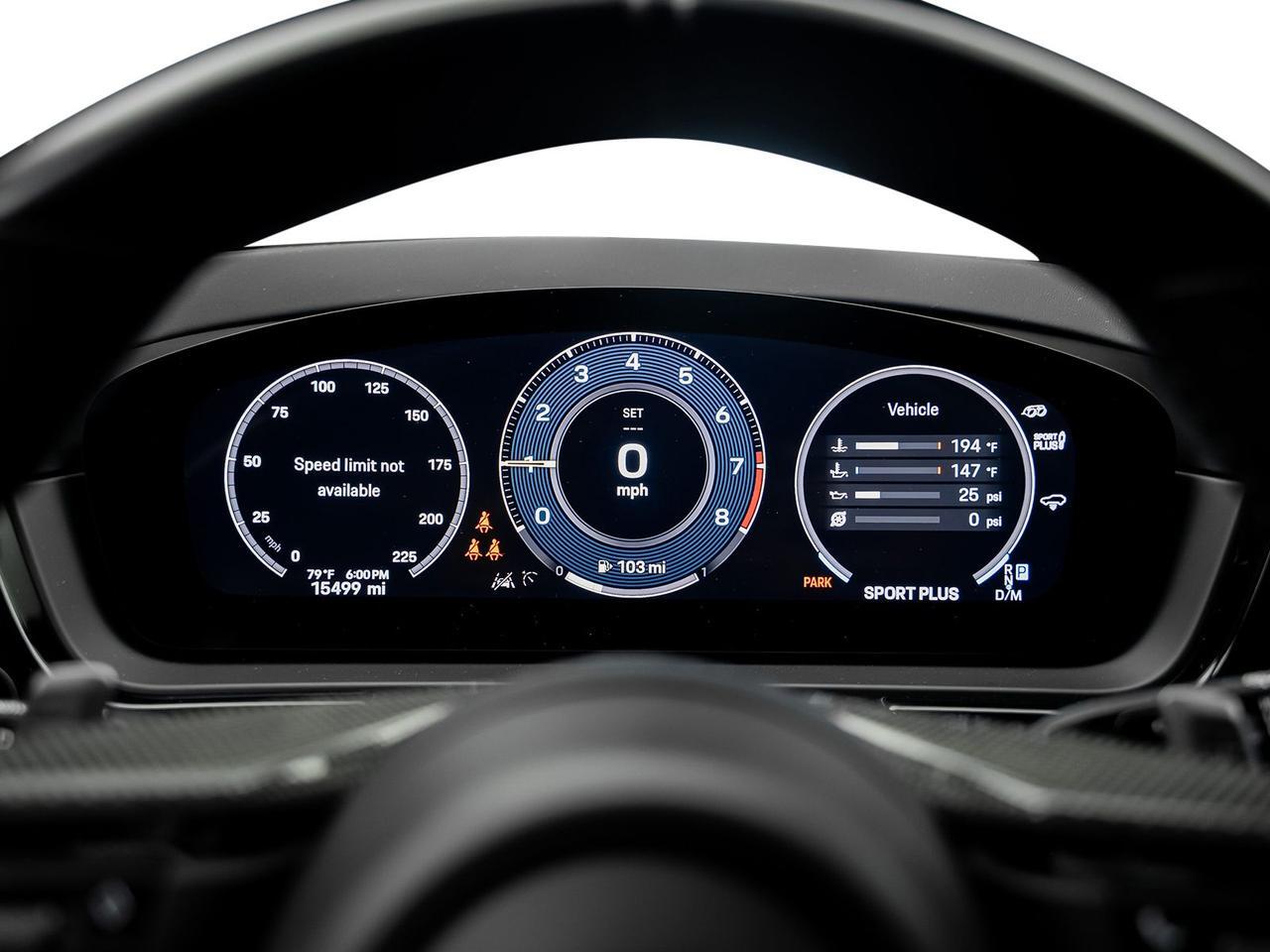 2024 Porsche Cayenne Coupe Turbo GT Indianapolis IN