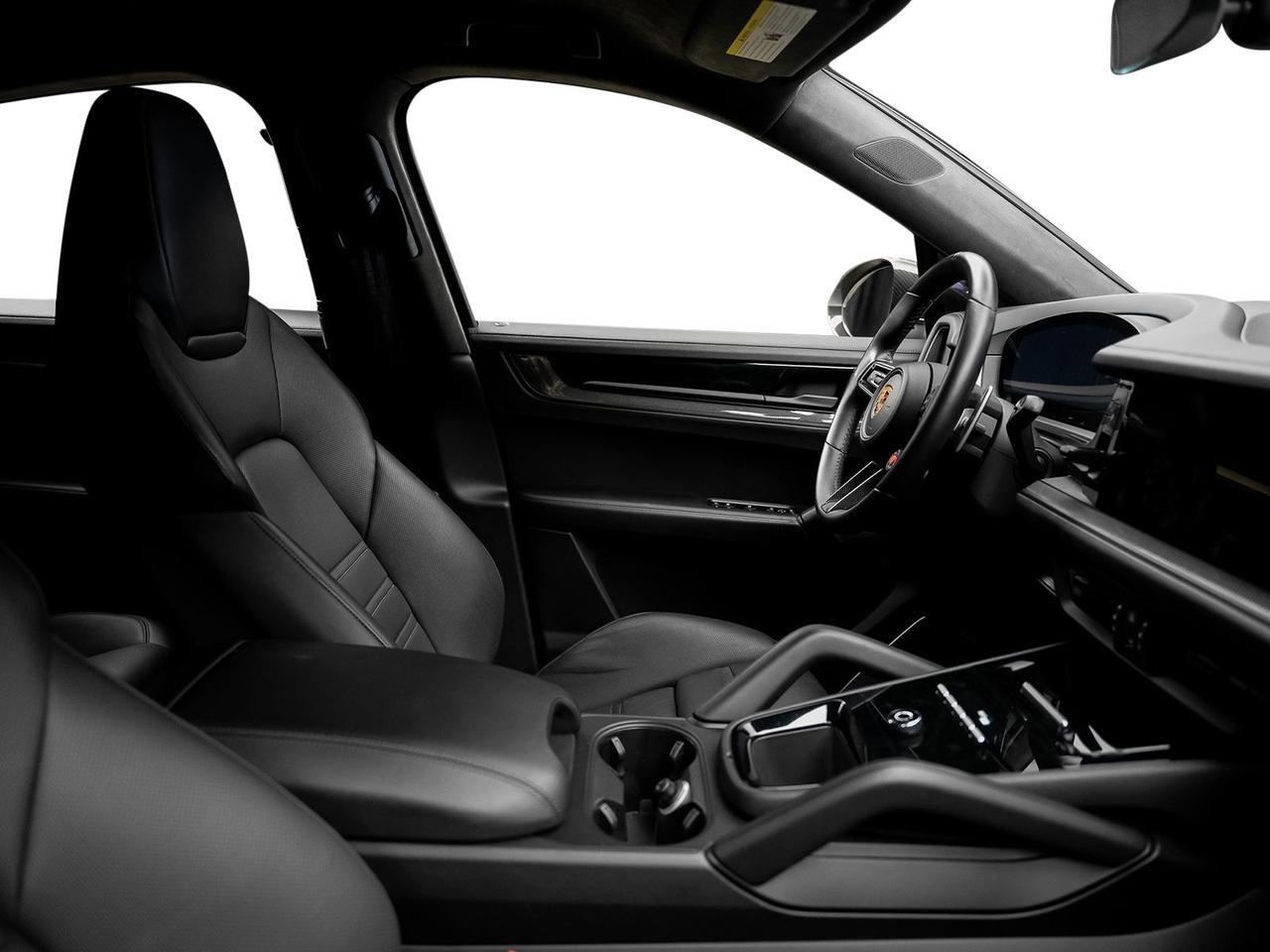 2024 Porsche Cayenne Coupe Turbo GT Indianapolis IN