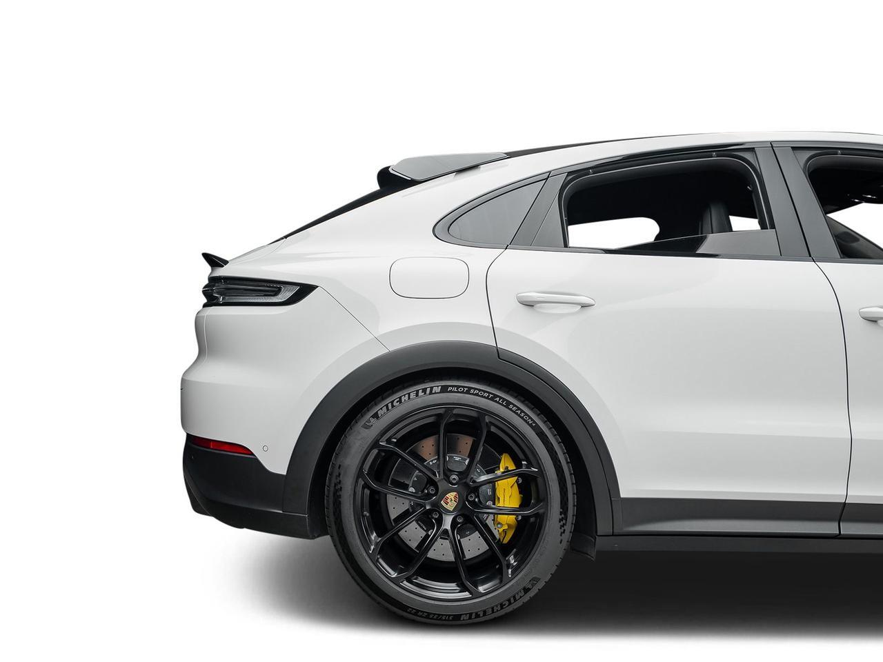 2024 Porsche Cayenne Coupe Turbo GT Indianapolis IN
