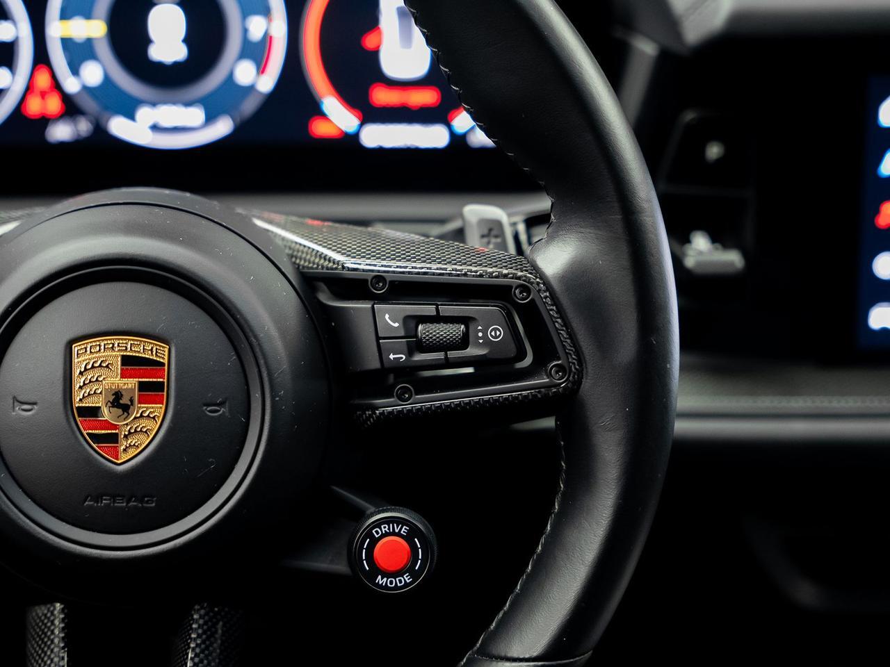 2024 Porsche Cayenne Coupe Turbo GT Indianapolis IN