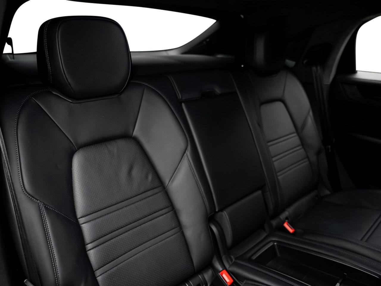2024 Porsche Cayenne Coupe Turbo GT Indianapolis IN