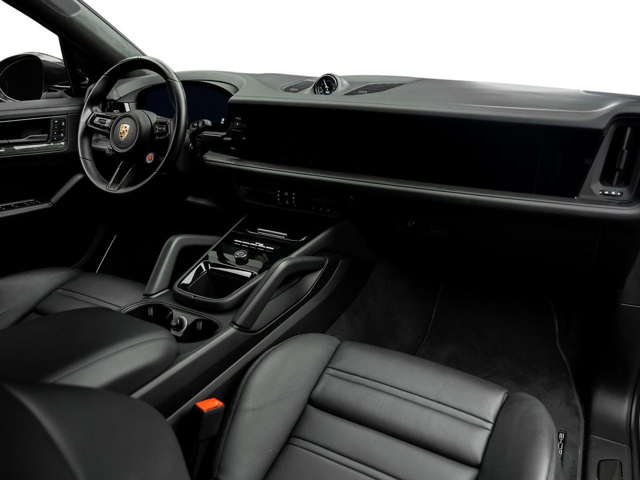 2024 Porsche Cayenne Coupe Turbo GT Indianapolis IN