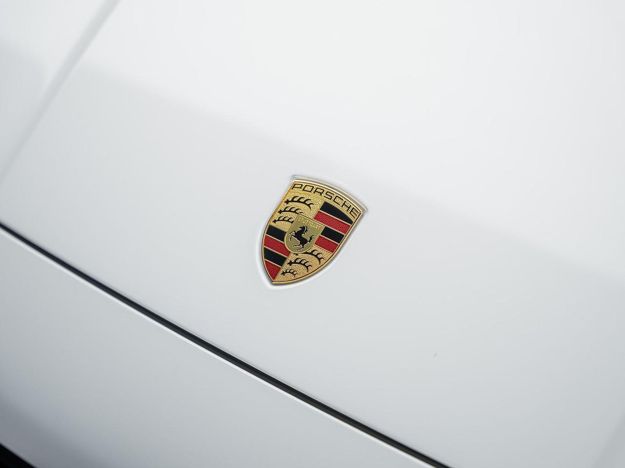 2024 Porsche Cayenne Coupe Turbo GT Indianapolis IN