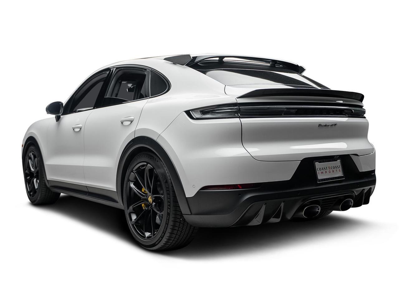 2024 Porsche Cayenne Coupe Turbo GT Indianapolis IN