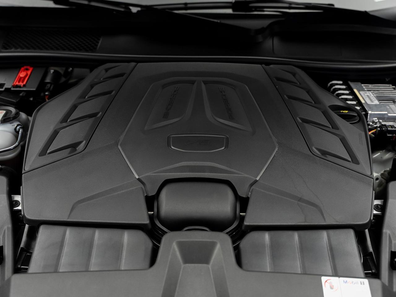 2024 Porsche Cayenne Coupe Turbo GT Indianapolis IN