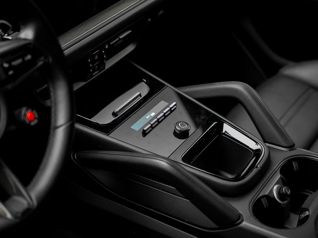 2024 Porsche Cayenne Coupe Turbo GT Indianapolis IN