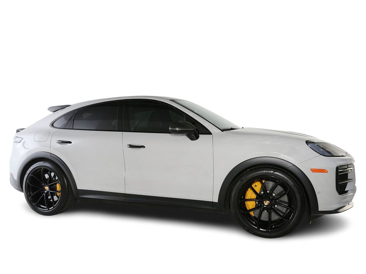 2024 Porsche Cayenne Coupe Turbo GT Indianapolis IN