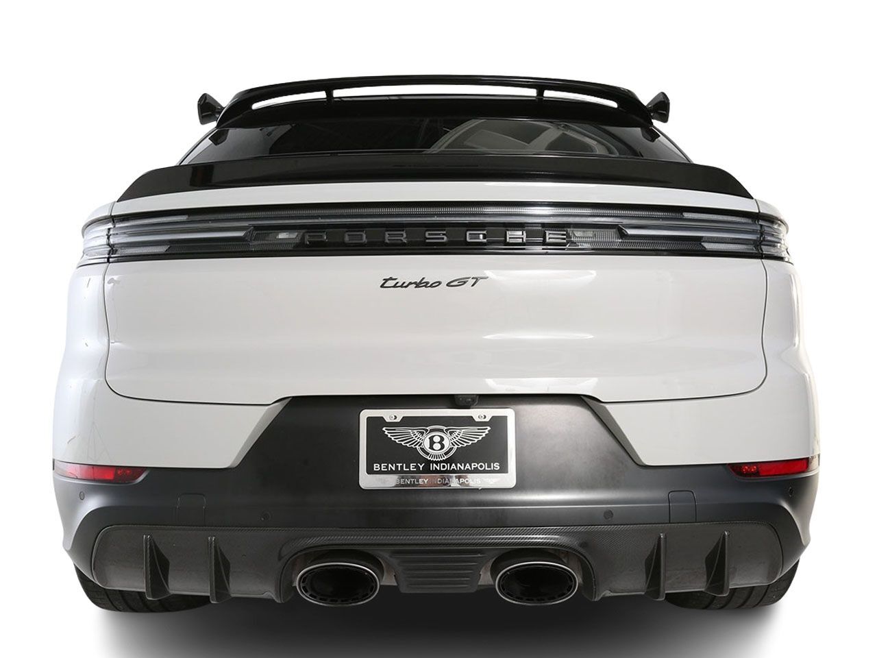 2024 Porsche Cayenne Coupe Turbo GT Indianapolis IN