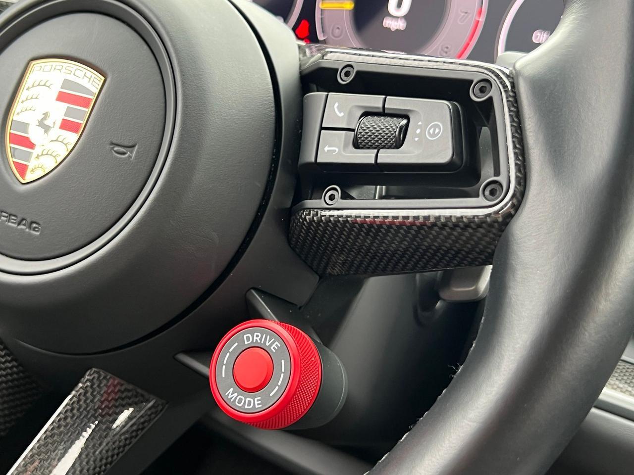 2024 Porsche Cayenne Coupe Turbo GT Indianapolis IN