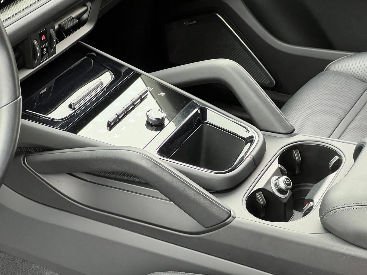 2024 Porsche Cayenne Coupe Turbo GT Indianapolis IN