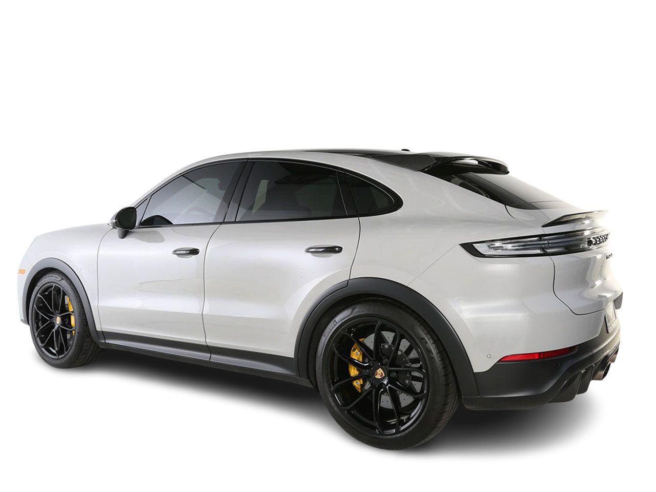 2024 Porsche Cayenne Coupe Turbo GT Indianapolis IN