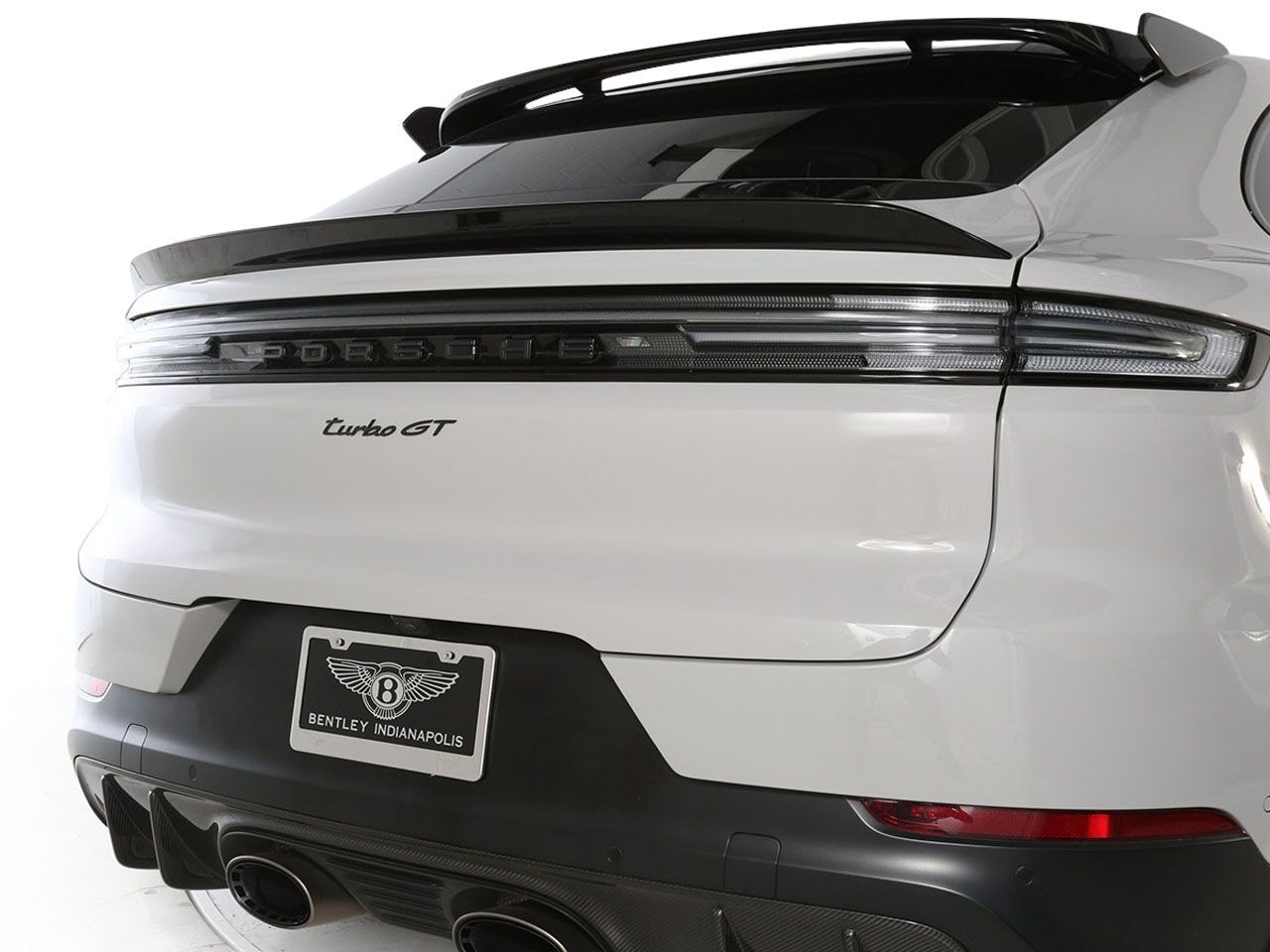 2024 Porsche Cayenne Coupe Turbo GT Indianapolis IN