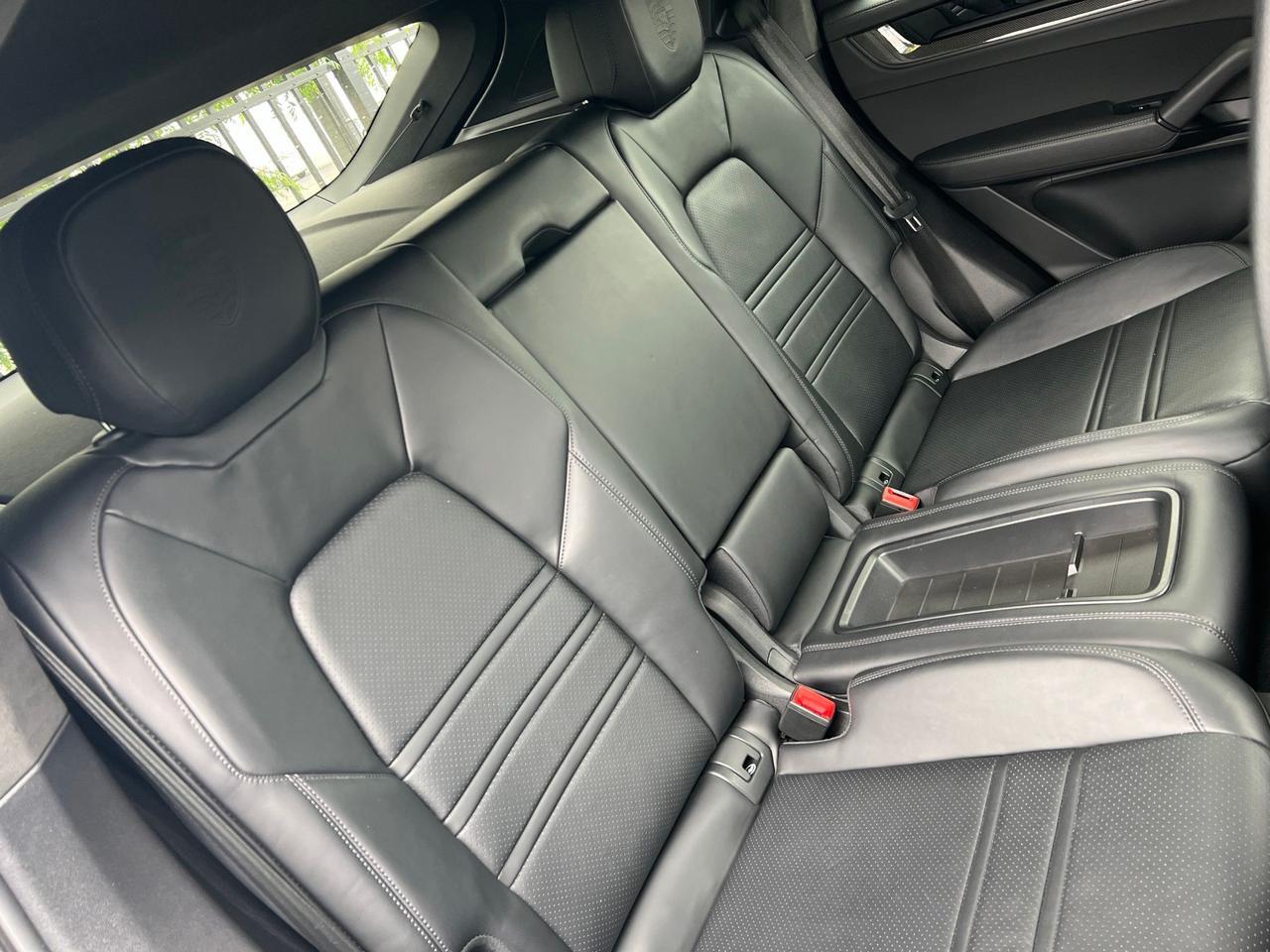 2024 Porsche Cayenne Coupe Turbo GT Indianapolis IN