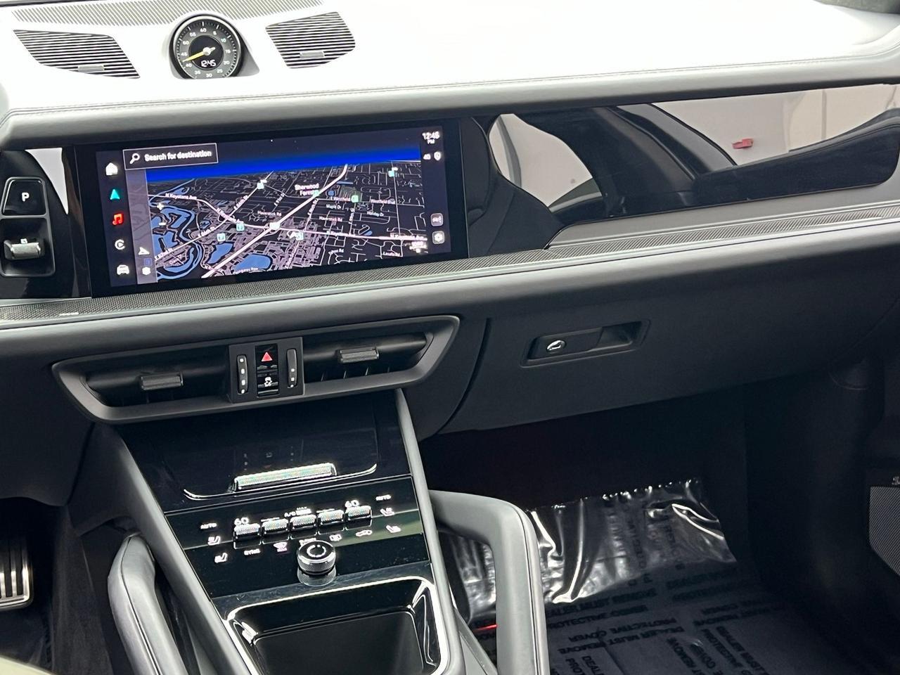 2024 Porsche Cayenne Coupe Turbo GT Indianapolis IN