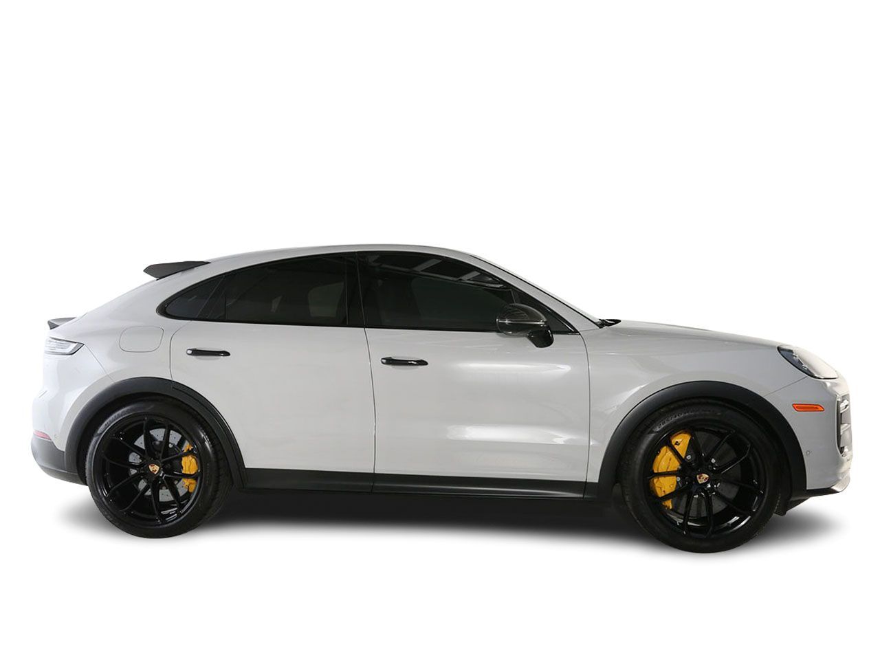 2024 Porsche Cayenne Coupe Turbo GT Indianapolis IN
