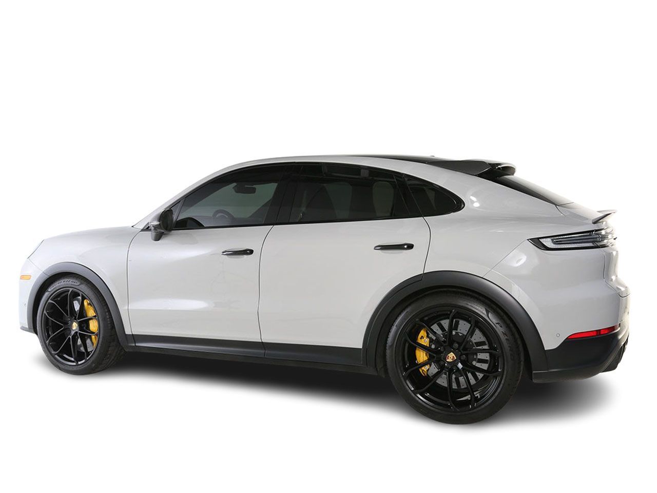 2024 Porsche Cayenne Coupe Turbo GT Indianapolis IN