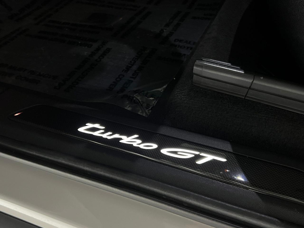 2024 Porsche Cayenne Coupe Turbo GT Indianapolis IN