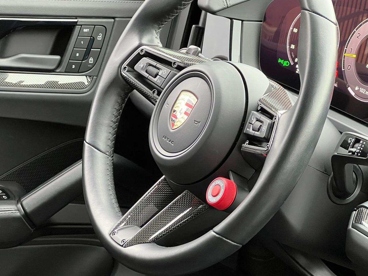 2024 Porsche Cayenne Coupe Turbo GT Indianapolis IN