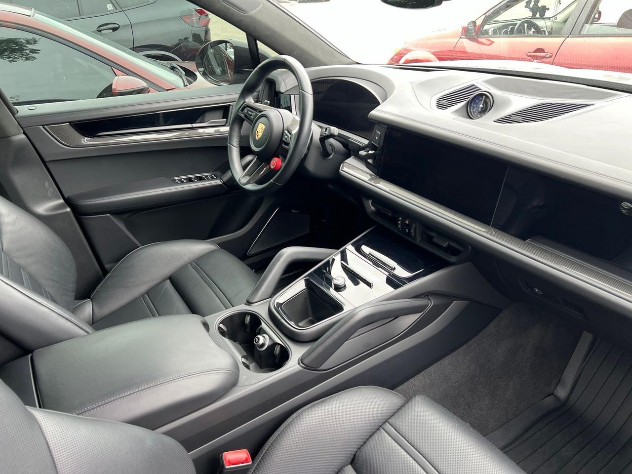 2024 Porsche Cayenne Coupe Turbo GT Indianapolis IN
