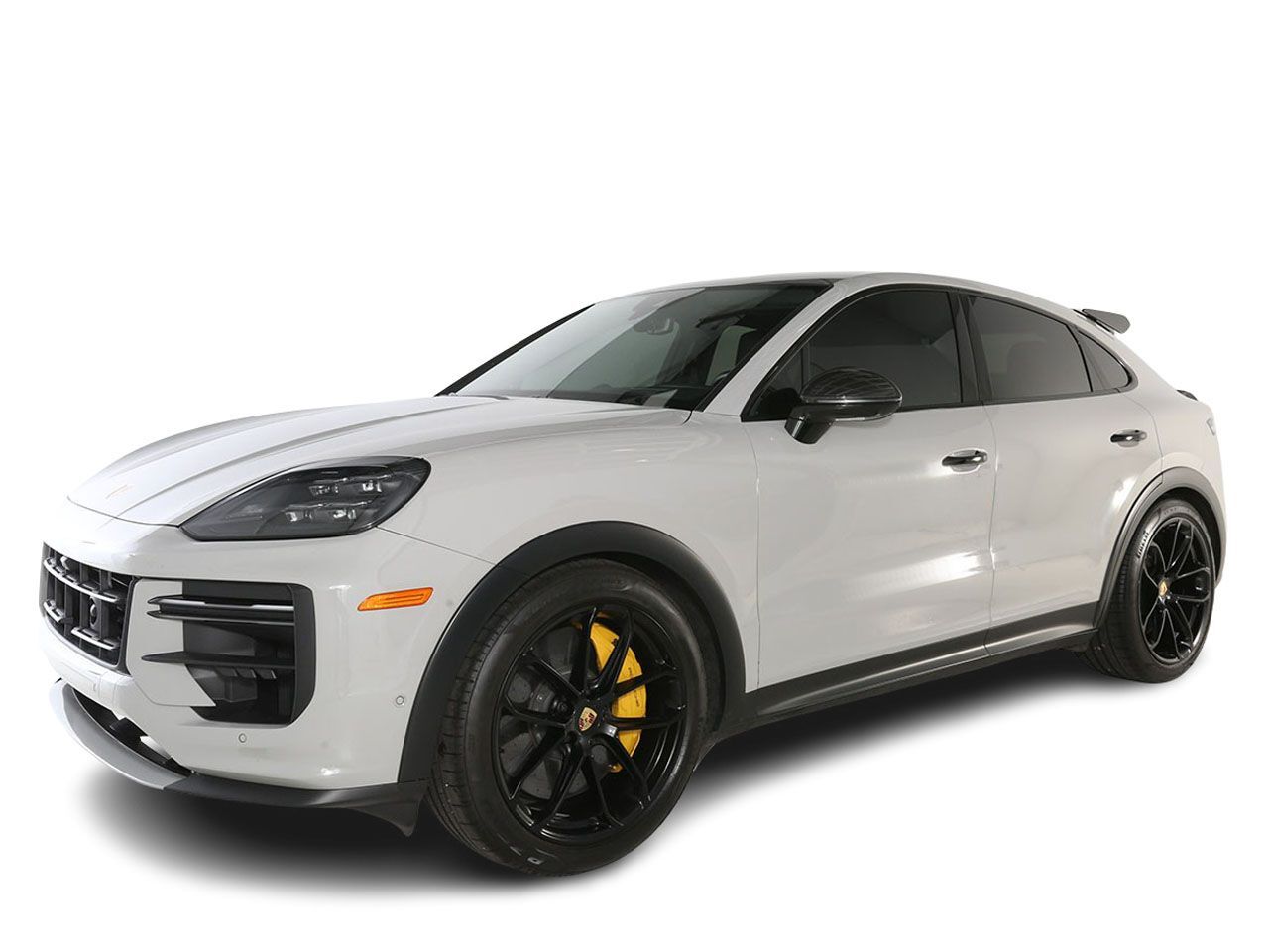 2024 Porsche Cayenne Coupe Turbo GT Indianapolis IN