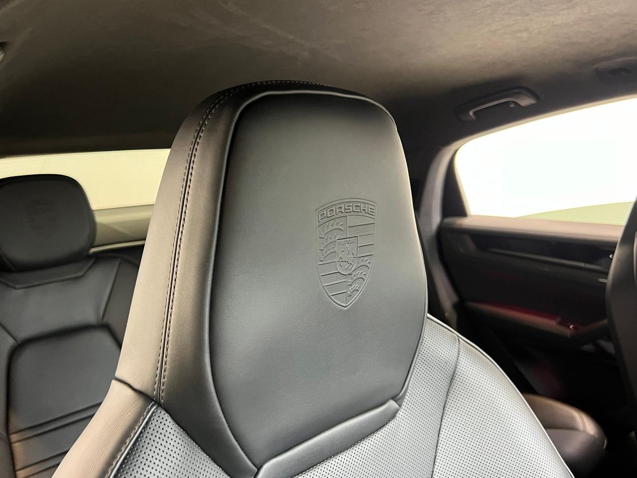 2024 Porsche Cayenne Coupe Turbo GT Indianapolis IN