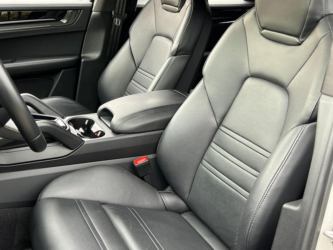 2024 Porsche Cayenne Coupe Turbo GT Indianapolis IN