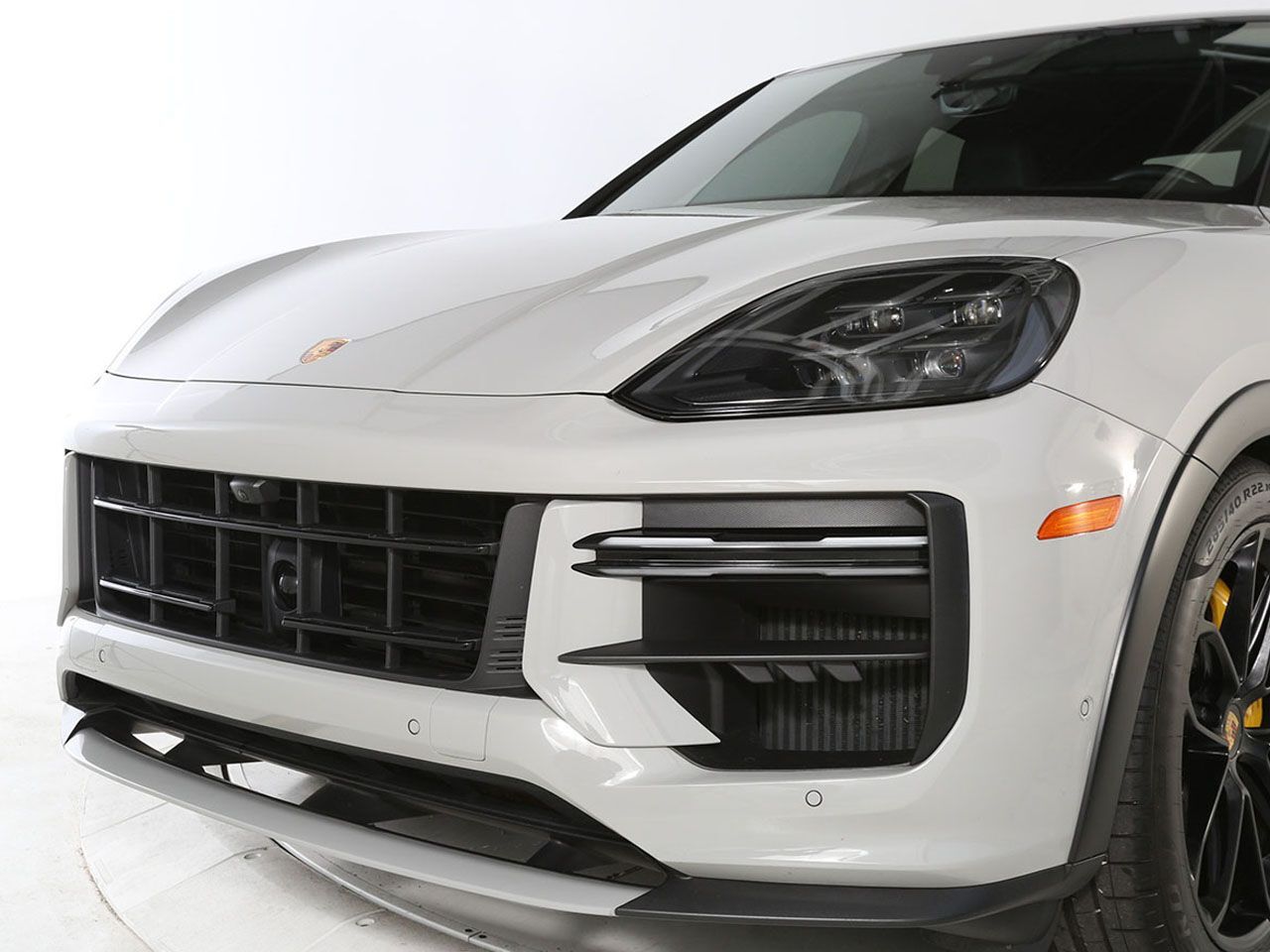2024 Porsche Cayenne Coupe Turbo GT Indianapolis IN