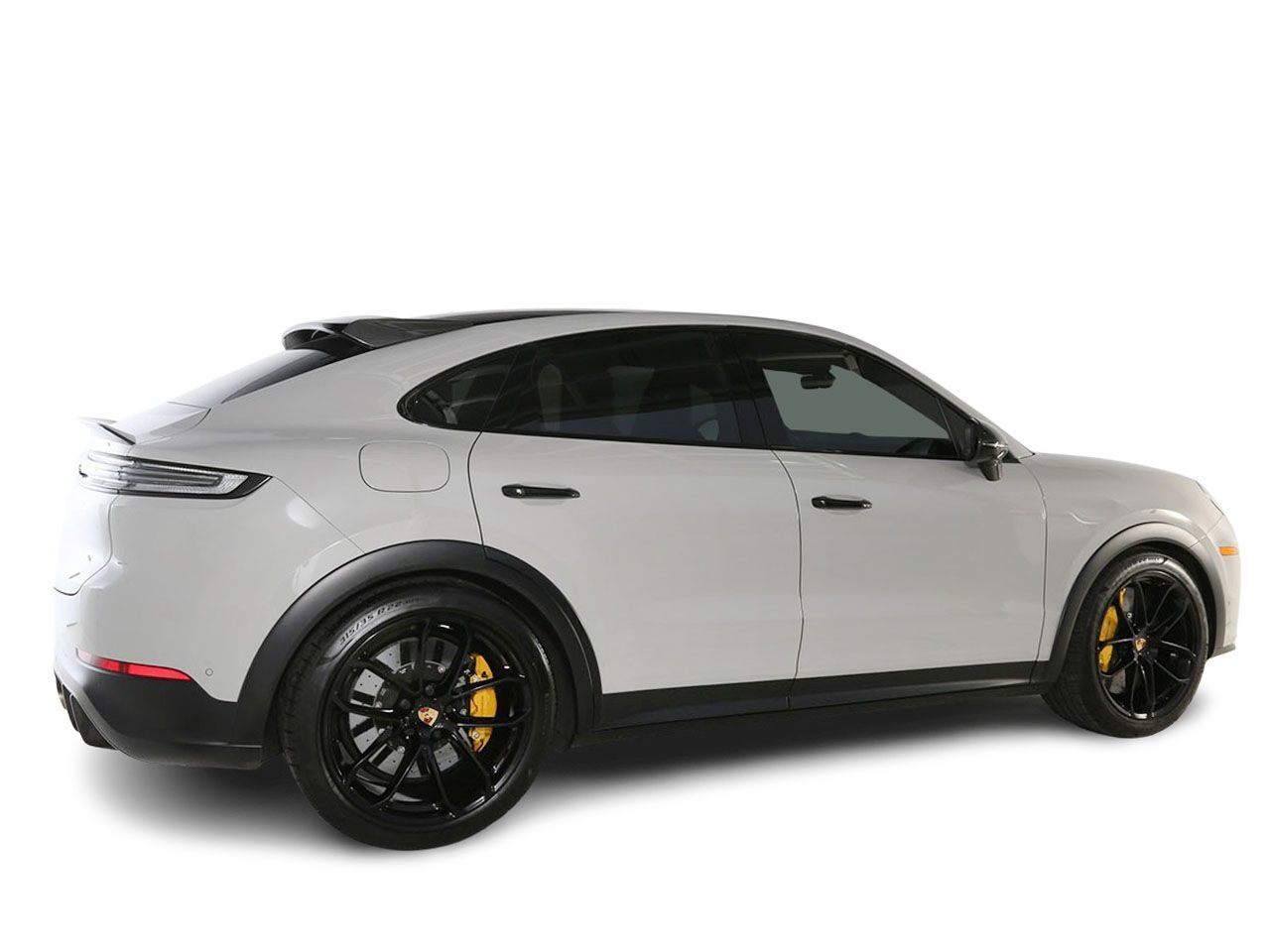 2024 Porsche Cayenne Coupe Turbo GT Indianapolis IN